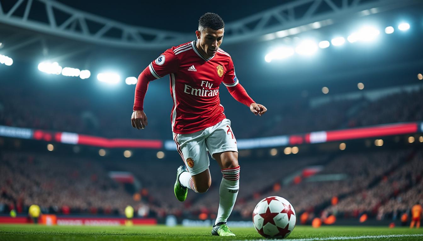 explore how champions league squads are adapting their structures to face make-or-break encounters, emphasizing tactical adjustments and strategic planning for ultimate success.