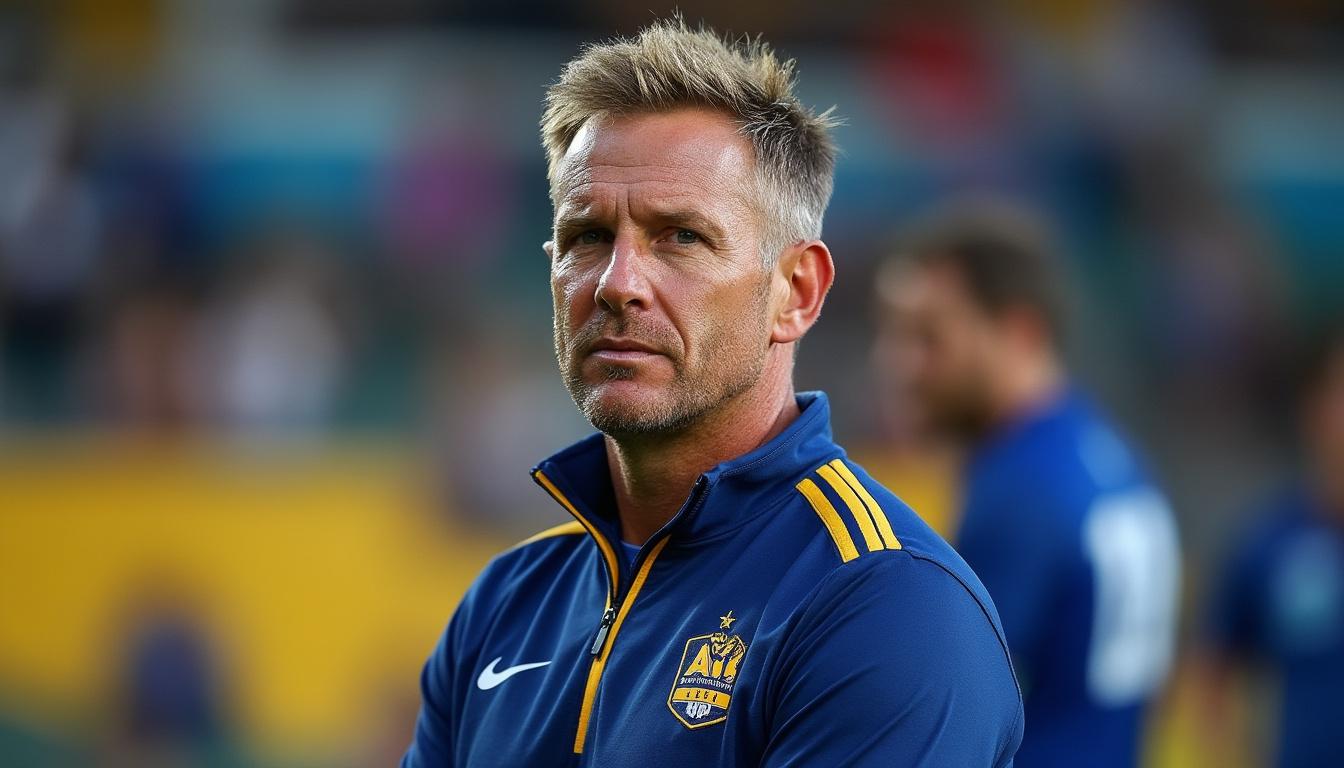 discover which afl and aflw coaches face the highest pressure heading into the 2026 season with our comprehensive coach watch for late november 2025.