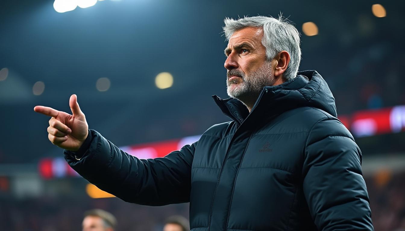 explore how coaching decisions in top football leagues impact match outcomes in late december, revealing strategic insights and game-changing moments.