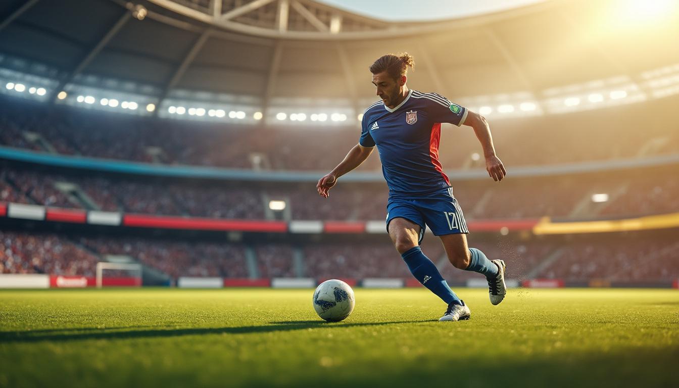 explore the pivotal decisions made by global football federations that shape the strategies, selections, and performances of national teams worldwide.