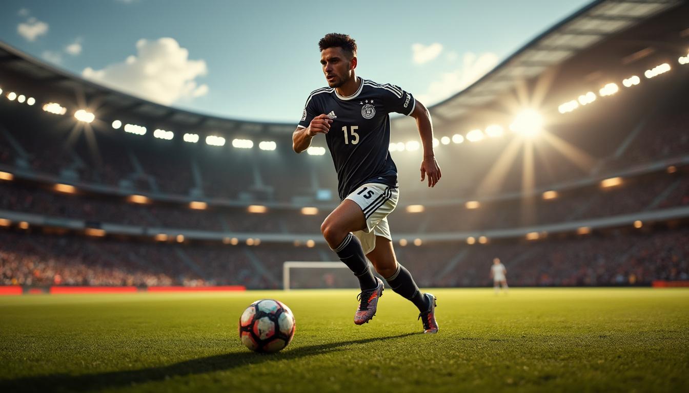 stay updated with matchday news for 04 december 2025. discover key fixtures set to impact early december rankings and get insights to follow the latest developments.