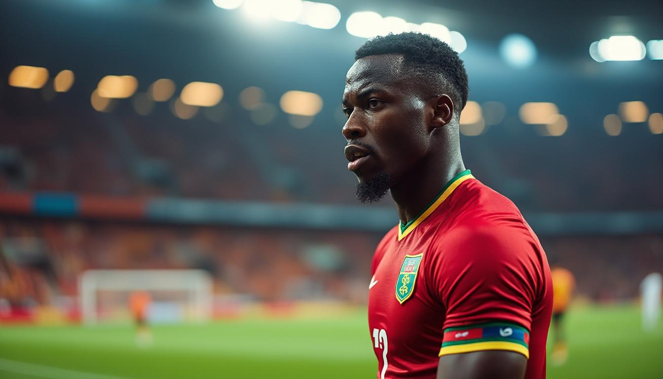 discover how national teams are enhancing their strategies by analyzing early results from afcon preparations, aiming for success in the upcoming tournament.