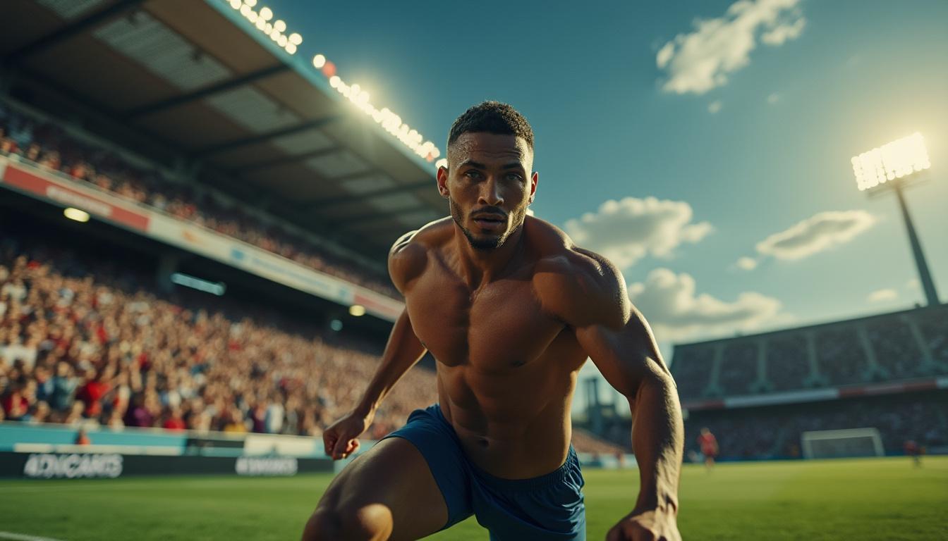 discover how national football teams are gaining momentum as they prepare for the crucial late december fixtures, with insights on key players and strategies shaping their success.