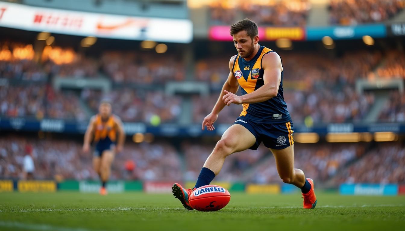 discover the latest off-season news from late november 2025, exploring five key storylines that are reshaping expectations for the 2026 afl premiership race.