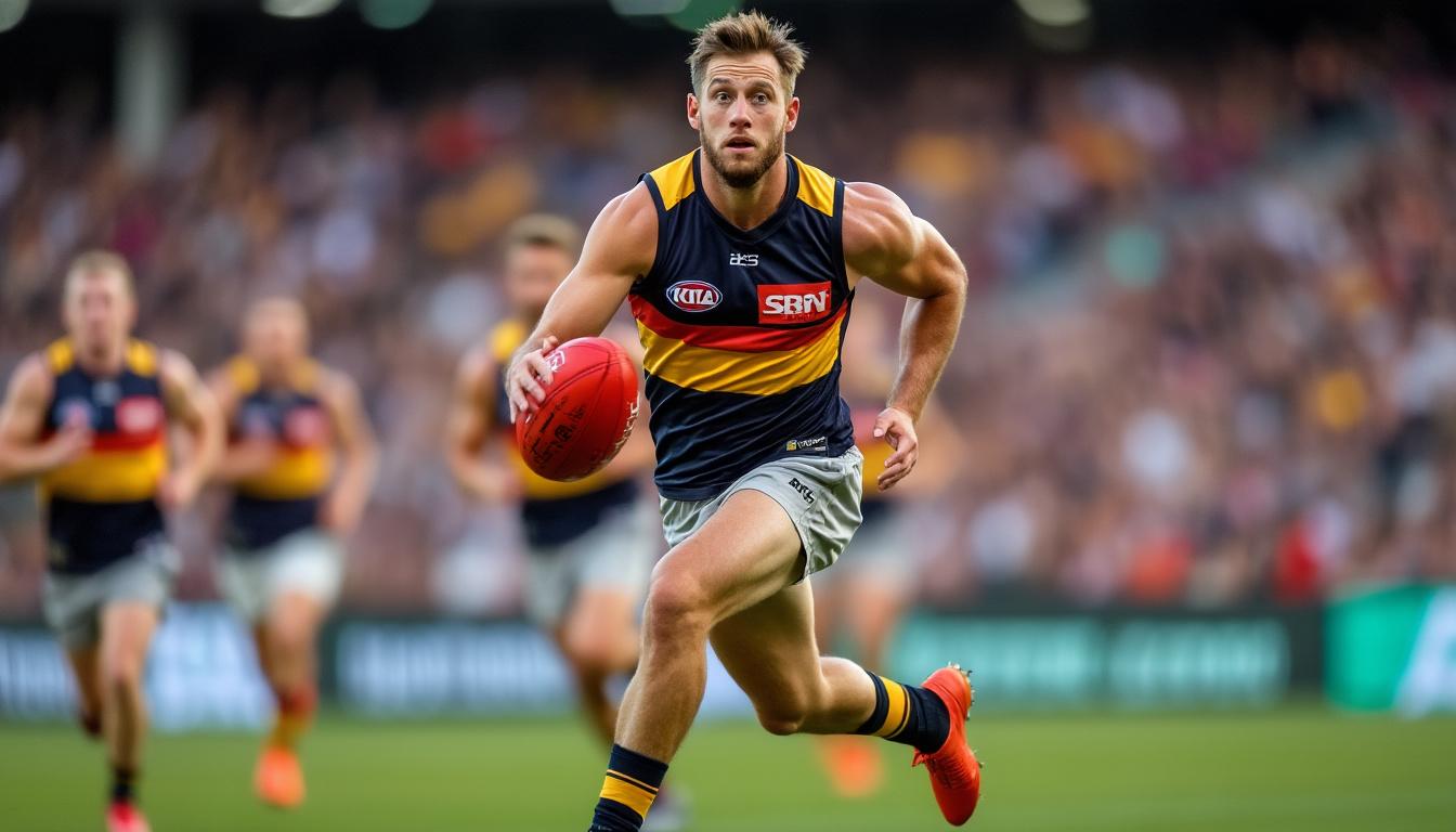 stay updated with the latest off-season news from late november 2025, highlighting five key storylines that are reshaping expectations for the 2026 afl premiership race.