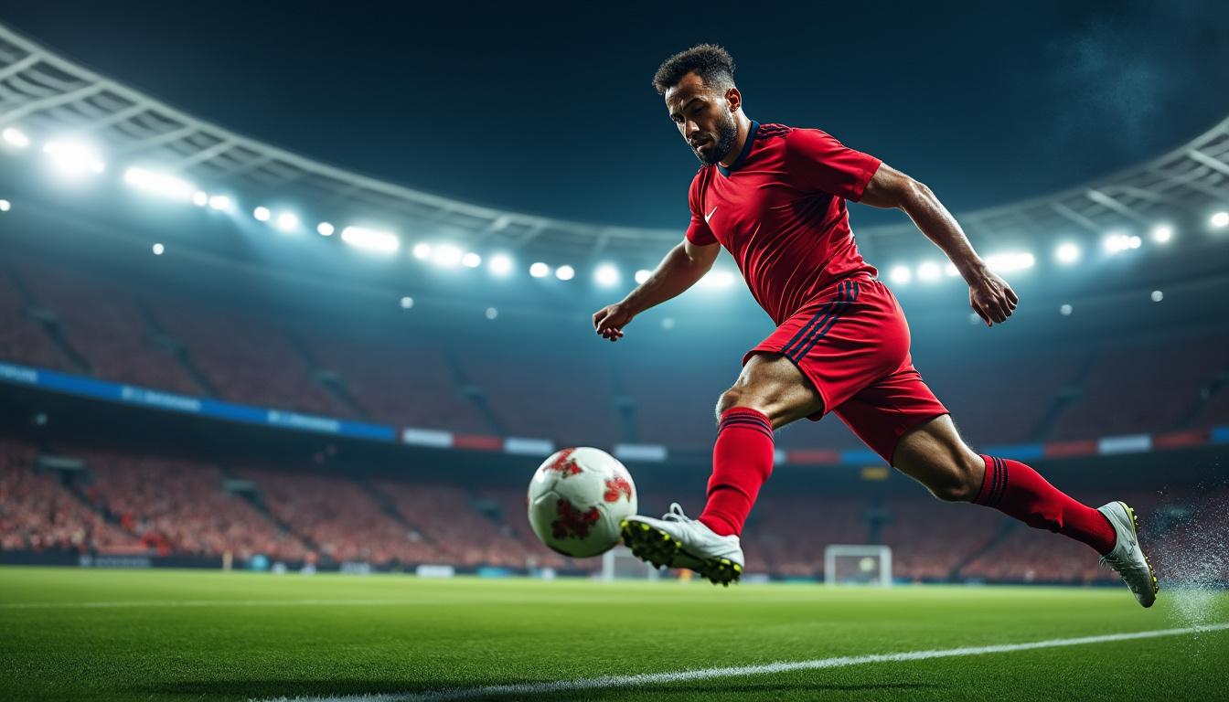 discover the player impact preview for 05 december 2025, highlighting key players who could influence the most important matches of the round. stay ahead with expert insights and predictions.