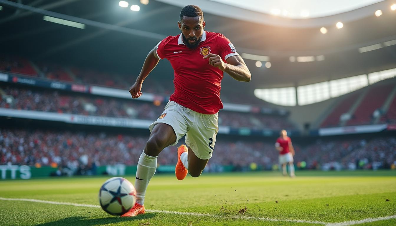 discover how december's consistent performances are reshaping the premier league title probabilities, offering fresh insights into the championship race.
