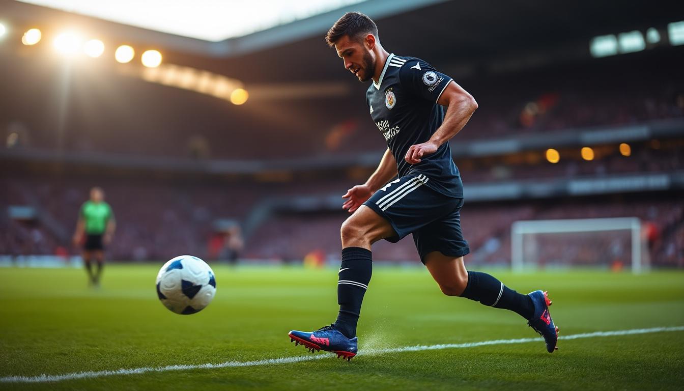 explore how december's consistent performances are reshaping premier league title probabilities, offering fresh insights into the race for the championship.