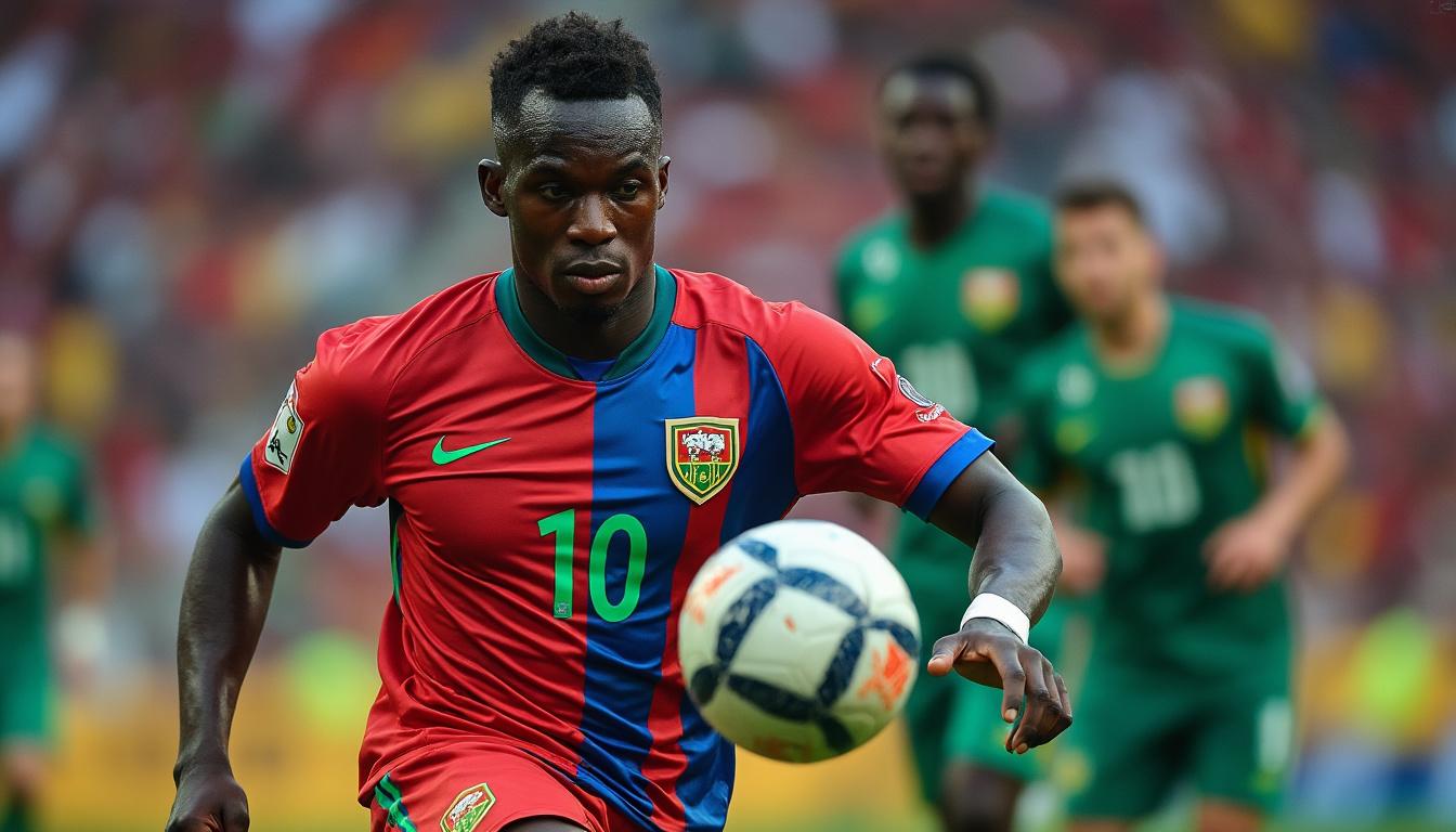 discover the key players most likely to influence the outcome of the senegal vs algeria group clash. expert analysis and player insights ahead of the match.