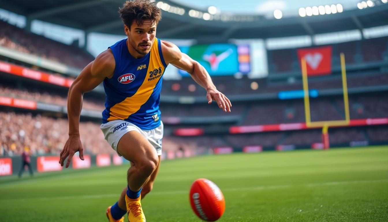 discover the latest afl team power rankings for late november 2025, assessing every club's position after the trade and draft period. stay updated on how the off-season moves impact the competition.