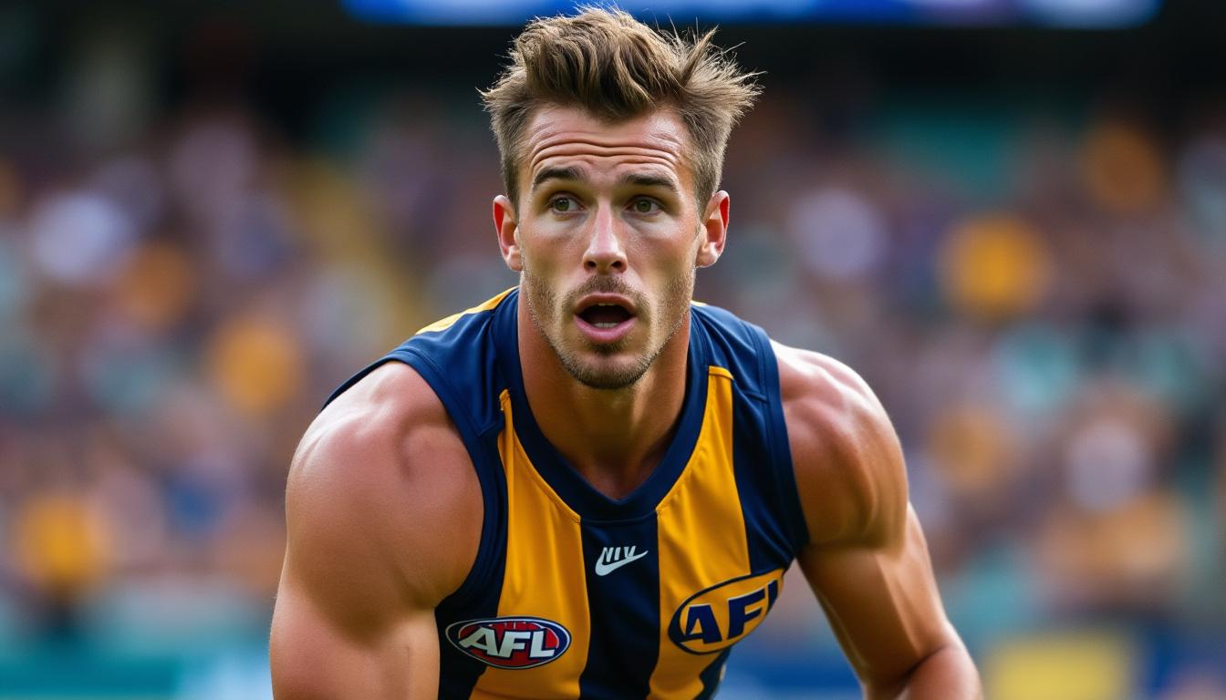 get the latest update on nick vlastuin's injury, including his expected return timeline and how it could impact round 1 outcomes.