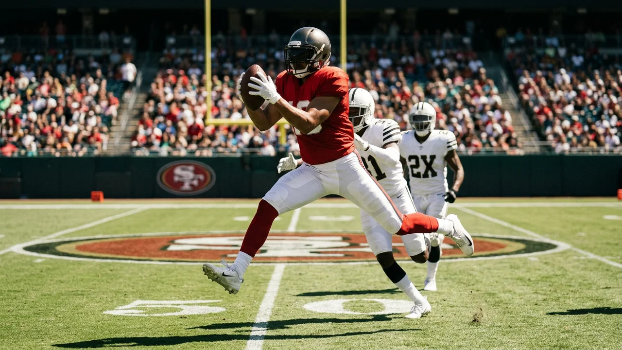 Performance. Contract Value, and the 49ers’ Financial Risk