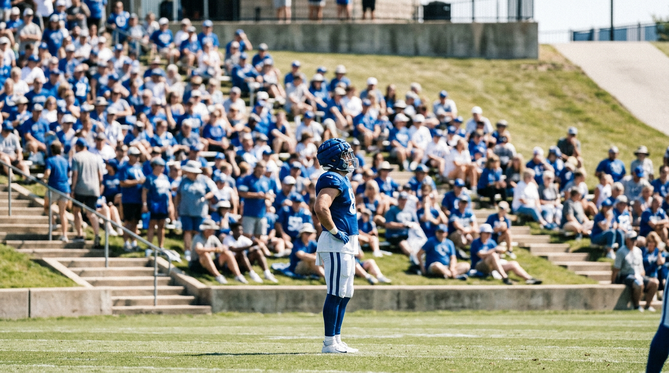 Fans in Focus: The Drama Behind the Decision