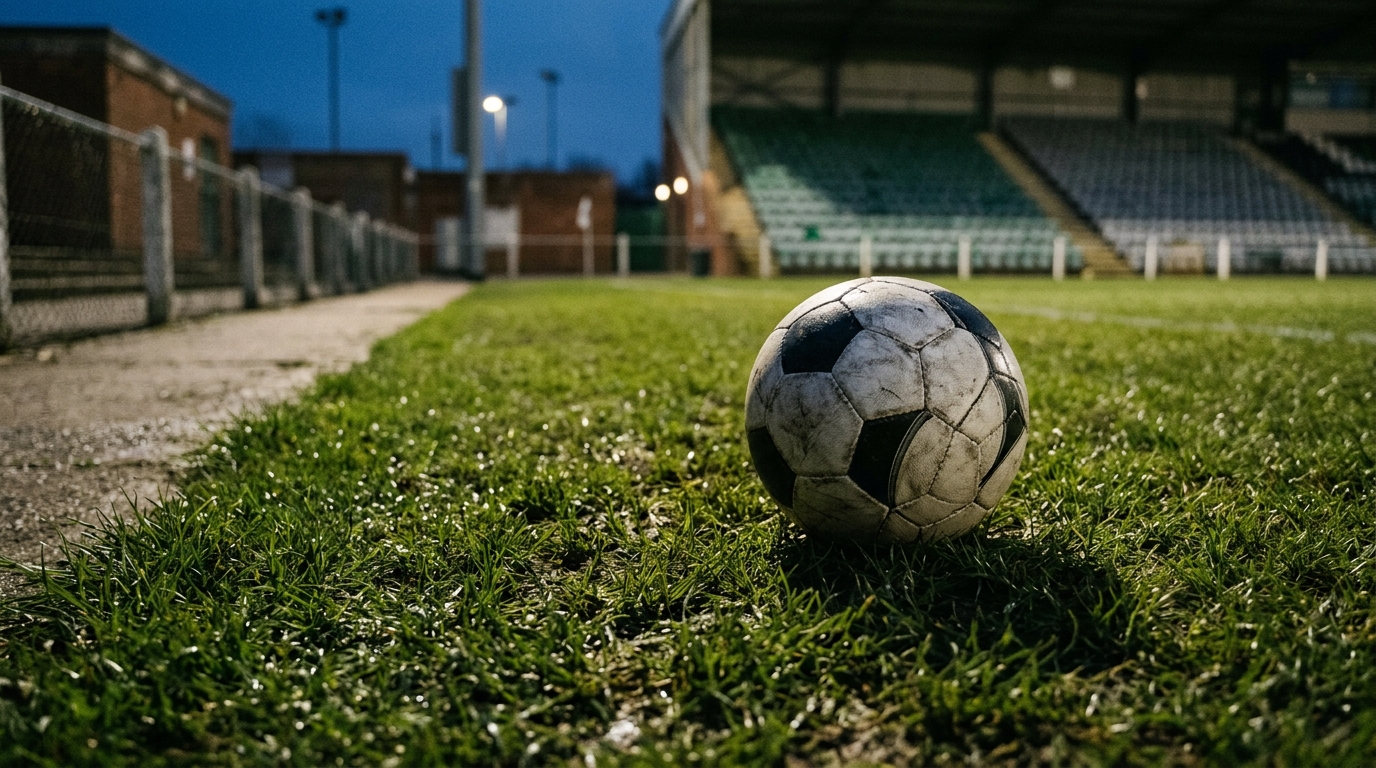 Football’s Unbreakable Records: Key Stats & Analysis