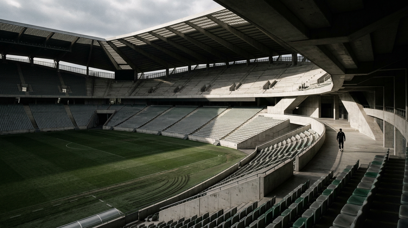 Football’s Unbreakable Records: Key Stats & Analysis
