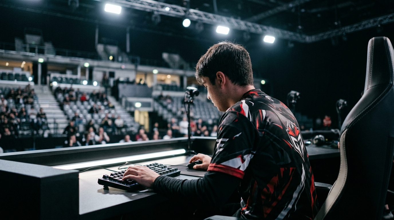 Esports’ Greatest Feats: The Stories Behind Iconic Records