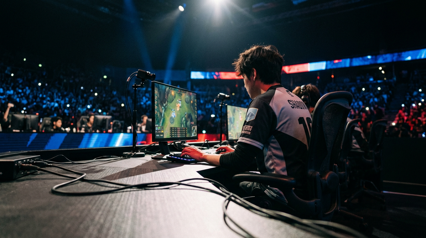 Esports’ Greatest Feats: The Stories Behind Iconic Records