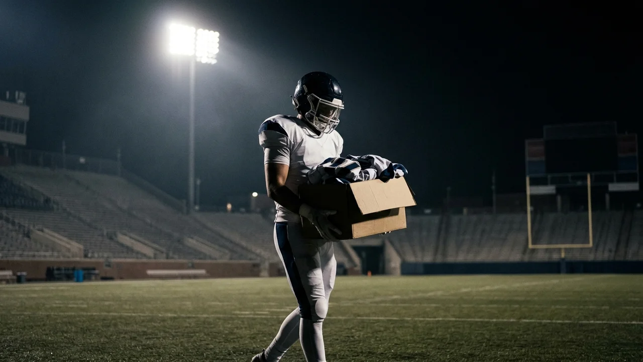 The Business of Belonging: How Player Moves Affect Merchandise and Morale