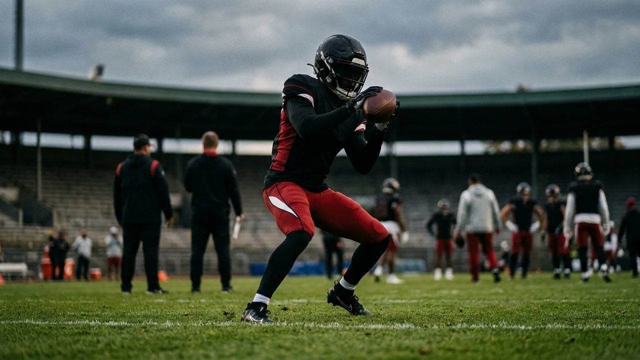 Trey-McBride-and-Lumen-Field-and-NFC-West
