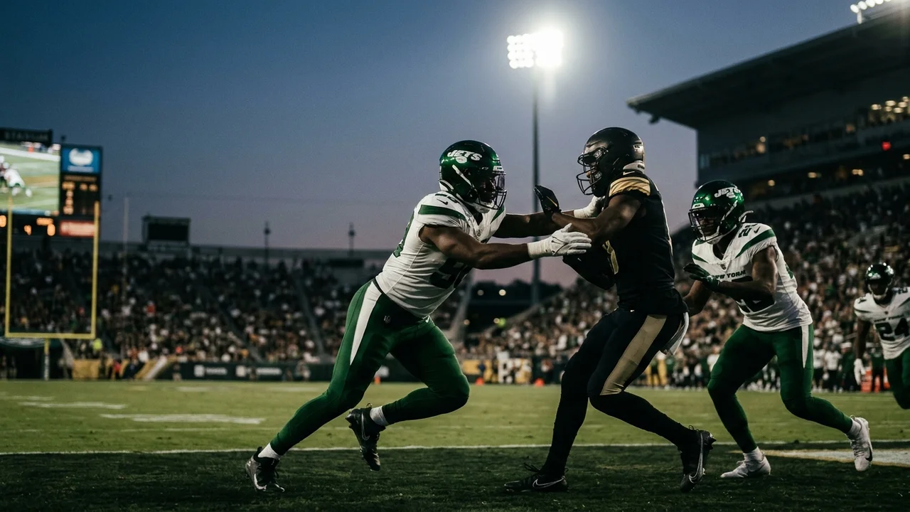 New-York-Jets-defense-and-Jamien-Sherwood-and-Demario-Davis