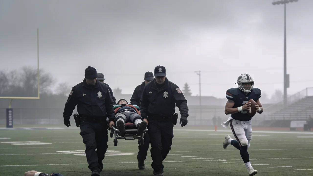 Houston Texans and Dylan Horton and Braden Smith injury update