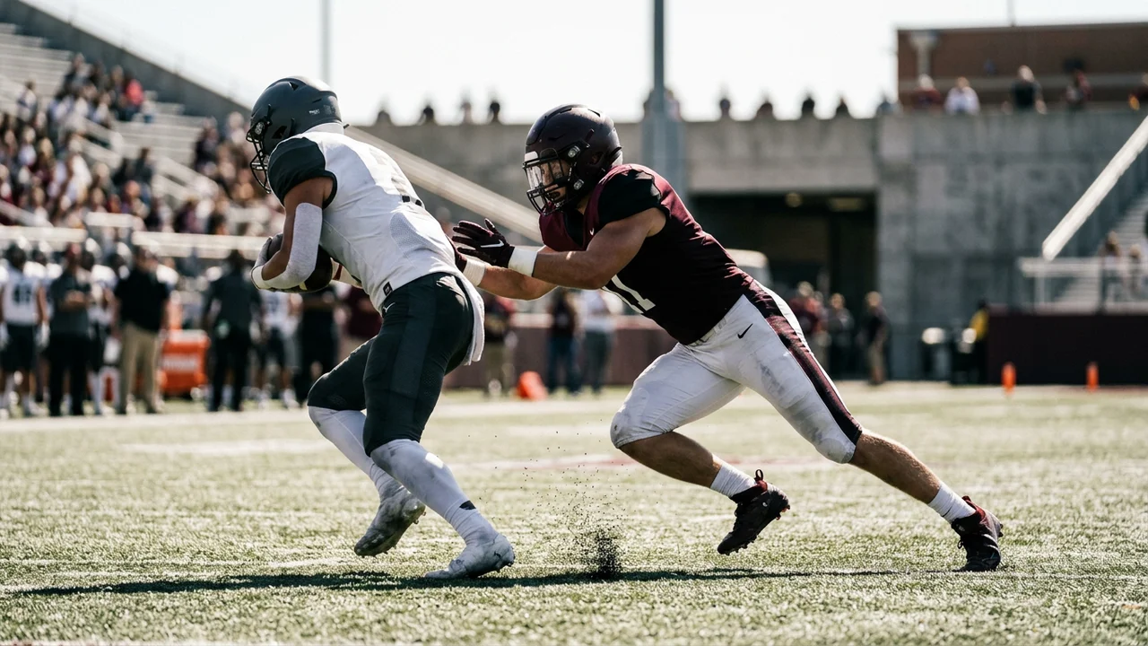 Commanders add Basham amid crowded linebacker room