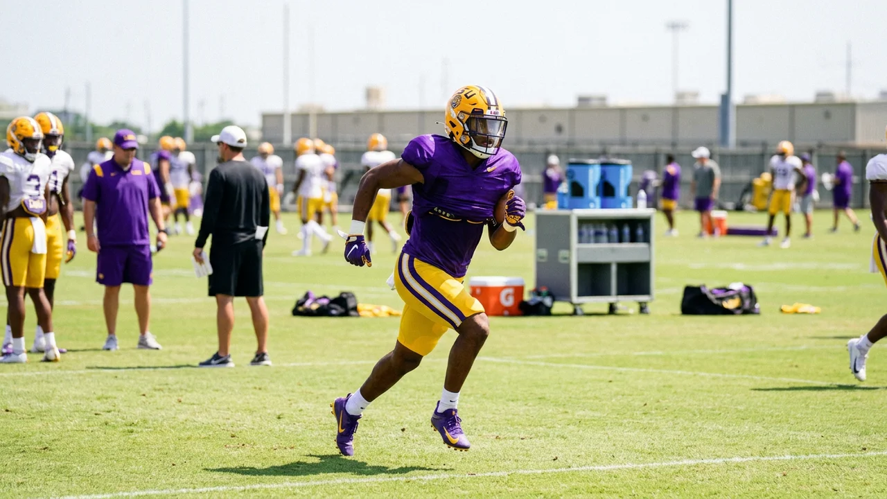 SEC warns NFL returns threaten college opportunities